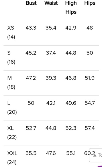 Purple Ruffle Dress - Picture 4 of 8